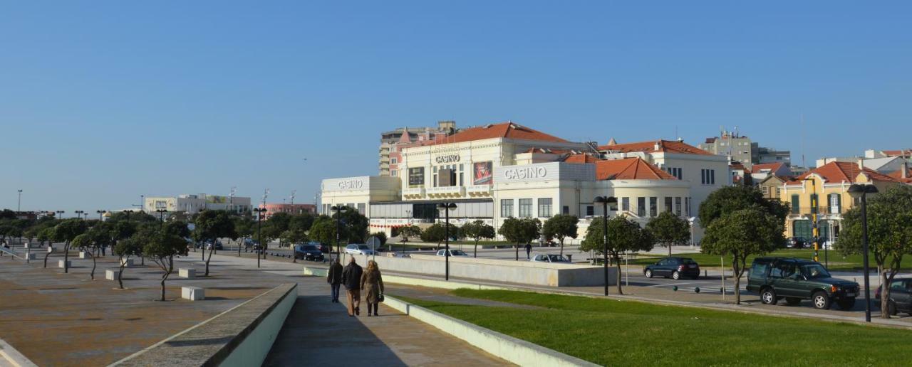 Homeinland Of Terroso - Privat Pool, Grill & Seaview Póvoa de Varzim Екстериор снимка